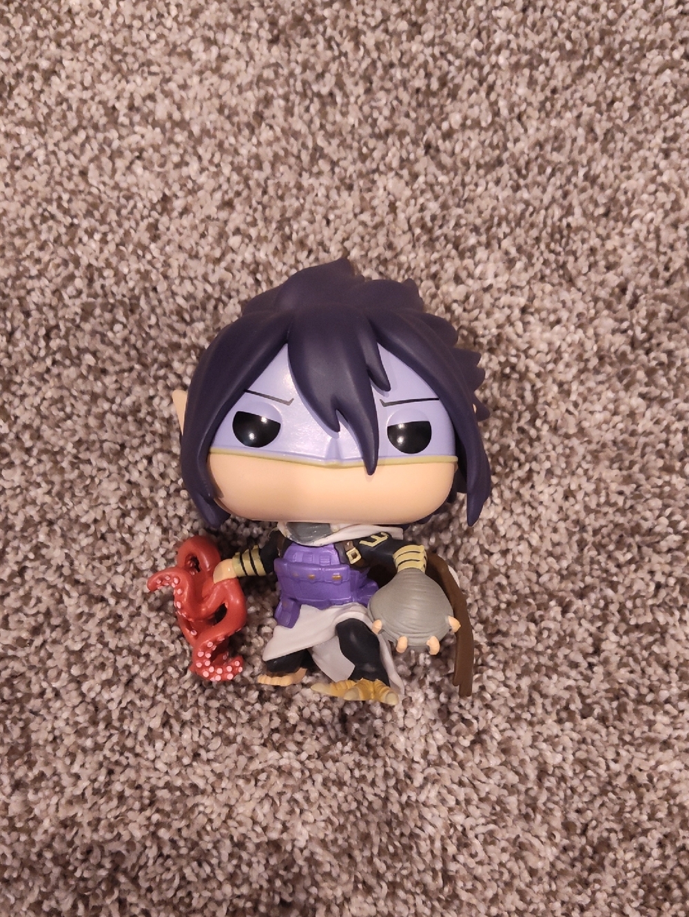 Must Bundle: MHA Tamaki Amajiki Pop! Vinyl Figure